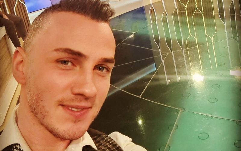 Ei sunt românii care au obținut cele mai bune rezultate la Eurovision. Mihai Trăistariu, detalii despre momentul care i-a schimbat viața | EXCLUSIV