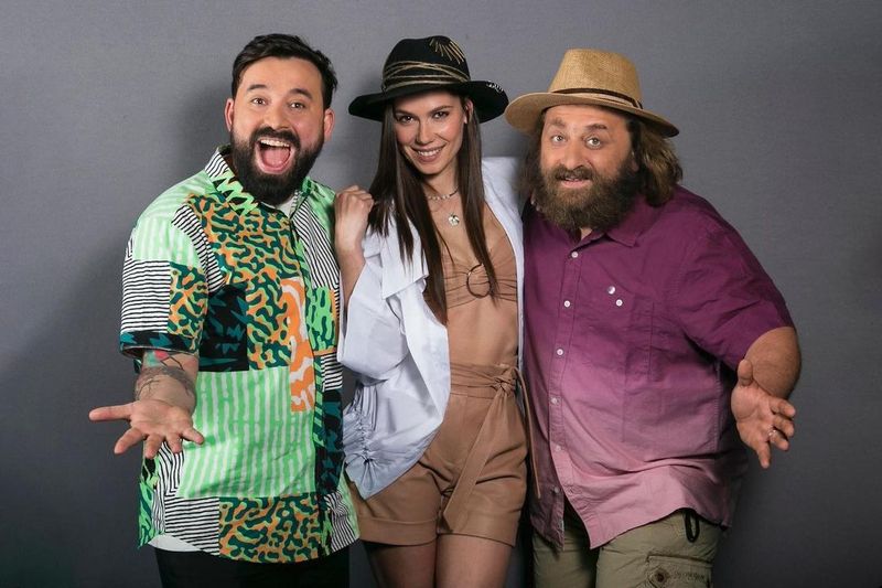 Schimbări importante la Asia Express 2022. &Icirc;n ce locații exotice se filmează sezonul cinci și cine va prezenta emisiunea