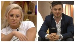 Detaliul care nu a trecut neobservat, când Albert Oprea a intrat în „Casa Iubirii”! O concurentă i-a atras imediat atenția: „Nu ai cum”  