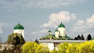 5 mănăstiri frumoase de lângă București pe care trebuie să le vizitezi