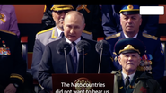 Vladimir Putin, macinat putin cate putin din interior? Armand Goșu, expert în spațiul ex-sovietic, despre zvonurile care spun că Putin ar avea cancer