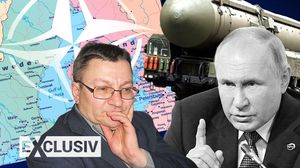 Rusia promite „consecințe de amploare” pentru îndrăzneala Suediei și Finlandei. Cum va schimba aderarea celor doua tari nordice la NATO echilibrul de forte pe continent  | EXCLUSIV