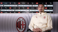 Zlatan Ibrahimovic s-a bucurat atât de tare cu suporterii, că a fost bun de plată. Ce mesaj le-a transmis Ibra criticilor lui