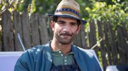 Cine este și cu ce se ocupă Cristina, soția lui Toma Cuzin