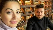 Gabriela Cristea și Tavi Clonda, puși la zid de internauți