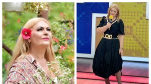 Viorica Chiurciu, detalii uimitoare despre debutul în muzică! Care a fost prima piesă pe care a cântat-o