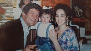 „Cea mai importantă lecție de viață de la el a fost faptul că iubirea înseamnă fapte și nu vorbe” Ioana Dichiseanu, mărturisiri emoționante la un an de la decesul actorului Ion Dichiseanu | EXCLUSIV