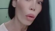 Bianca Pop, internată la Psihiatrie