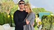 Valentina Pelinel a refuzat să îl părăsească pe Borcea