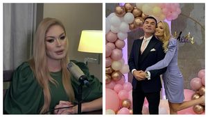 Sfatul pe care i l-a dat Borcea Valentinei Pelinel, când el a ajuns după gratii