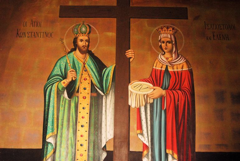 Sfinții Constantin și Elena. Istoria și semnificația creștină a sărbătorii de Constantin și Elena