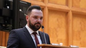 Cu ce se ocupă Vlad Popescu, fiul lui Cristian Popescu Piedone