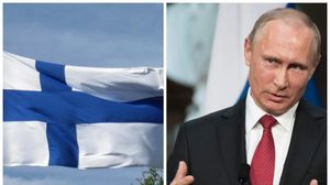 Rusia, mișcare periculoasă la granița cu Finlanda