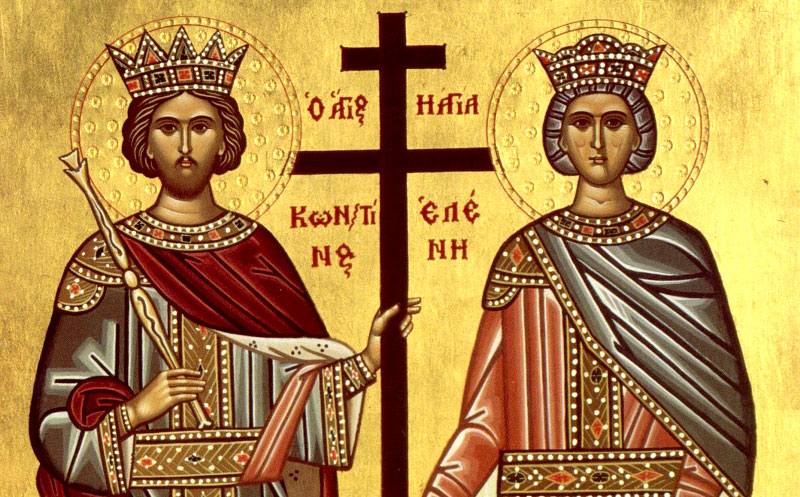 Obiceiuri și tradiții de Sfinții Constantin și Elena. Ce nu e bine să faci &icirc;n această zi