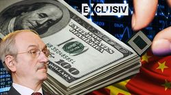 Cum afectează problemele de aprovizionare din China și criza semiconductoarelor creșterea de prețuri anul acesta? Aurelian Dochia, economist: „Această creștere va fi inevitabilă în acest an” | EXCLUSIV