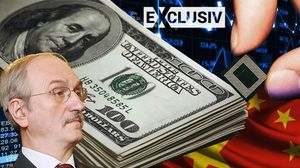 Cum afectează problemele de aprovizionare din China și criza semiconductoarelor creșterea de prețuri anul acesta? Aurelian Dochia, economist: „Această creștere va fi inevitabilă în acest an” | EXCLUSIV