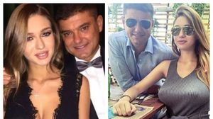 Cristian Boureanu și Laura Dincă, pe cale de a se împăca? La aproape un an de când și-au spus ”adio”, cei doi foști au fost surpinși împreună