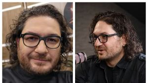 Florin Dumitrescu, primele declarații despre boala de care suferă: „Dacă mi-aș da un sfat, mi-aș da la 20 de ani”