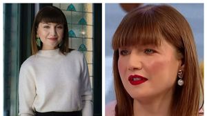 Alexandra Ungureanu își dorește să devină mamă: „Mă uit după copii pe stradă și simt un fior”! Varianta luată în calcul de artistă