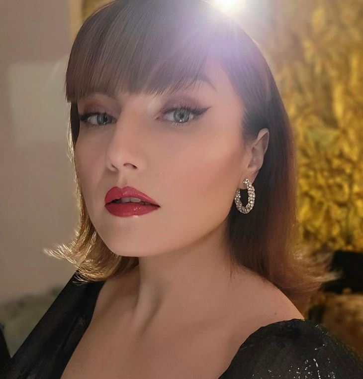 Alexandra Ungureanu își dorește să devină mamă: „Mă uit după copii pe stradă și simt un fior”! Varianta luată în calcul de artistă