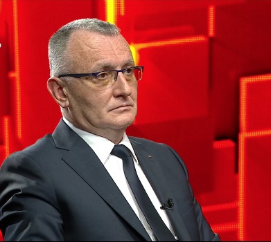 Sorin C&icirc;mpeanu, sancțiuni dure pentru cadrele didactice