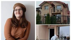 „O tristețe confortabilă. Simt că fac parte din ea”. Ultima scrisoare a Vanesei Burlacu, tânăra ucisă în dublul asasinat de la Iași. Detalii de ultim moment