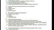 Bacalaureat 2022. Modele de subiecte Filosofie BAC 2022