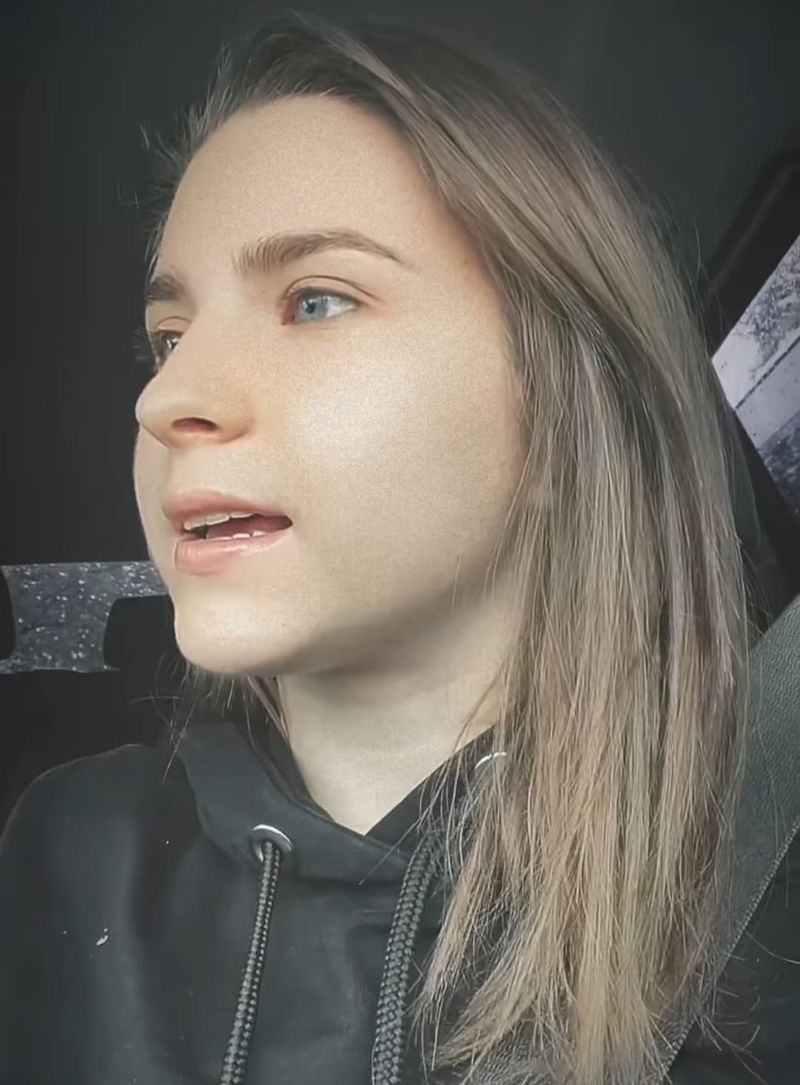 Cristina Ciobănașu, scoasă din sărite de Alexandru Mureșan