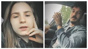 Cristina Ciobănașu și Alexandru Mureșan, divergențe în cuplu