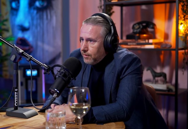 Laurențiu Reghecampf, tată pentru a treia oară