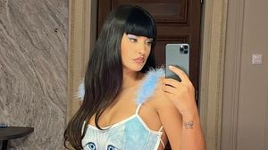 Antonia, criticată dur pe internet