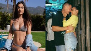 „Parcă era cu Mira” Mario Fresh și Mira au fost din nou „cuplați” de fani! Ce au observat internauții la fotografia postată de artist