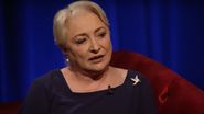 „Au spus că am cumpărat un copil” Viorica Dăncilă a spus totul despre momentul adopției fiului ei 
