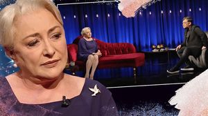 „Au spus că am cumpărat un copil” Viorica Dăncilă a dezvăluit totul despre momentul adopției fiului ei 