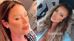 „Acum o repară și pe sora mea” Bianca Drăgușanu și-a „corupt” din nou sora. La ce intervenții estetice a apelat Oana Drăgușanu de data aceasta