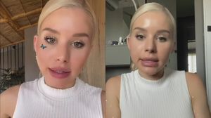 Din ce voia Carmen Grebenișan să-și câștige existența, dacă nu active la influencer