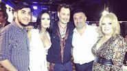 Taraful din Clejani, aproape de prietenul Johnny Depp, în cel mai delicat moment al vieții lui. Ce spune Viorica și Ioniță despre procesul de divorț cu Amber Heard