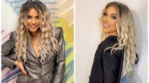 Amna, după divorț, nu spune pas unei alte căsătorii, dar nu se poate îndrăgosti. Ce priorități are acum vedeta: „Sunt o familistă convinsă, dar la momentul potrivit”