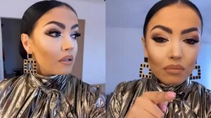 „După ce că e urât, nici nu funcționează” Andreea Mantea, nemulțumită de condițiile de la locul de muncă! Prezentatoarea TV nu s-a mai putut abține