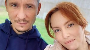 Olimpia Melinte a vorbit despre căsnicia sa. 