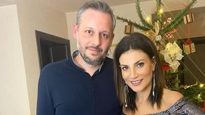 Ioana Ginghină a vorbit despre o posibilă a doua sarcină. 