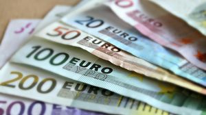 Curs valutar BNR,  vineri, 20 mai 2022. Cât valorează astăzi un Euro
