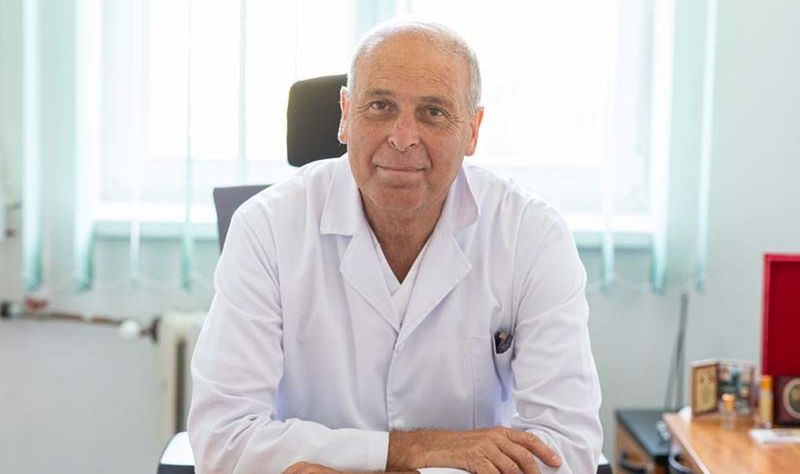 Ce este variola maimuțelor și ce simptome apar la pacienții care au luat boala. Medicul Virgil Musta explică cum apar aceste boli &icirc;n Europa | EXCLUSIV