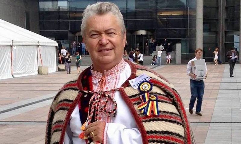 „Îi urez să îi dea Dumnezeu sănătate!” Mioara Velicu, prima reacție după afirmațiile lui Gheorghe Tura cu privire la pensionare | EXCLUSIV