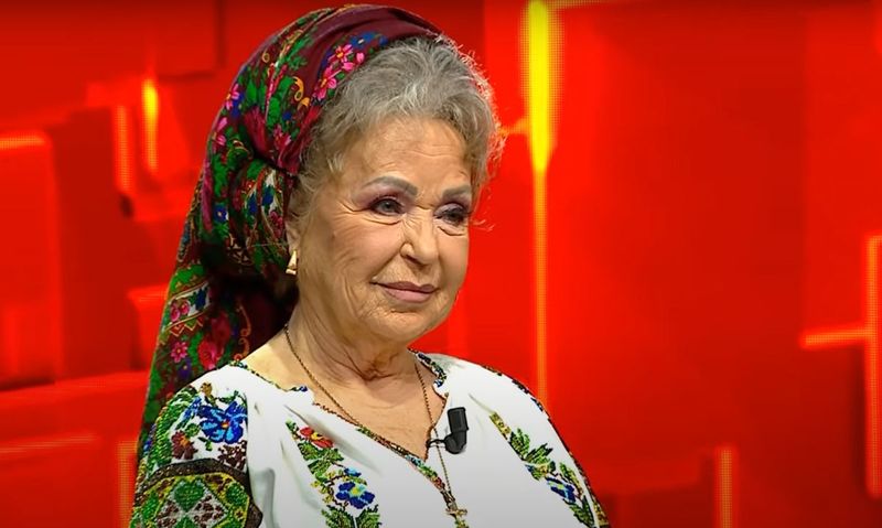 „Îi urez să îi dea Dumnezeu sănătate!” Mioara Velicu, prima reacție după afirmațiile lui Gheorghe Tura cu privire la pensionare | EXCLUSIV