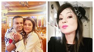 Oana Sîrbu, în brațele lui Adi Minune! A dat ea vestea, dar lumea n-a văzut cu ochi buni: "Nu-mi vine să cred. Păcat, Oana!"