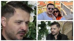 Liviu Vârciu, dezamăgit de Anda Călin. I-a vorbit despre nuntă, dar răspunsul ei l-a lăsat fără cuvinte: „Ea nu vrea”