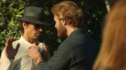 Episod nou „Mă numesc Zuleyha” - vineri, 20 mai, de la ora 20:00, la Kanal D. Detalii în avans: Fikret îl amenință pe Mehmet