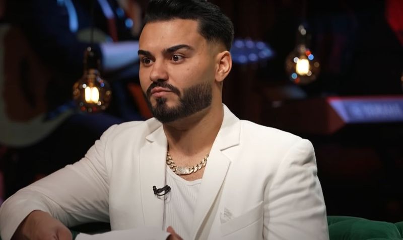 &bdquo;Nici măcar nu e rom&acirc;ncă&rdquo; Cine este femeie misterioasă de care s-a &icirc;ndrăgostit Jador?! Nu este vorba de Georgiana