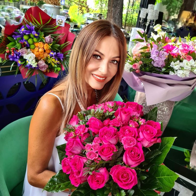 Anca Țurcașiu, despre relația cu Gabriel Fătu